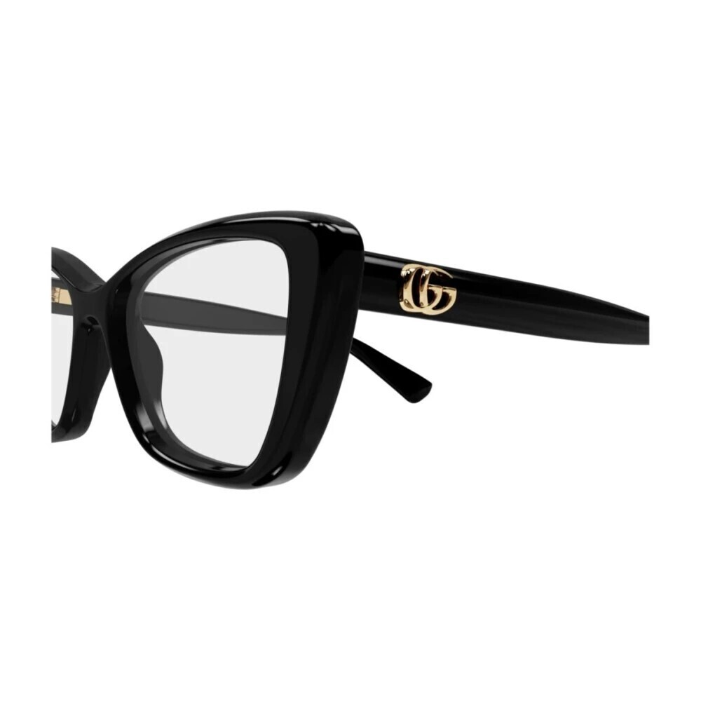 NWT Gucci GG1977o-001 Eyeglasses - Picture 2 of 3
